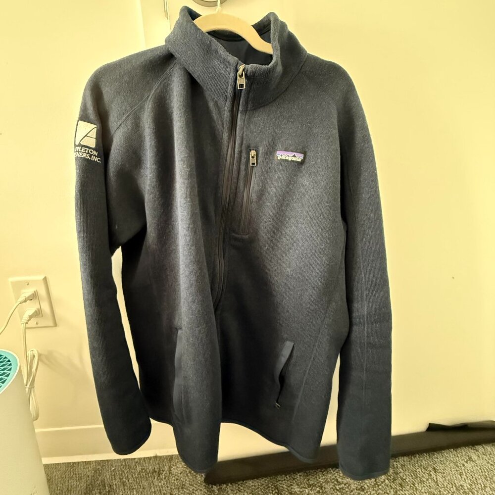 Patagonia Better Sweater